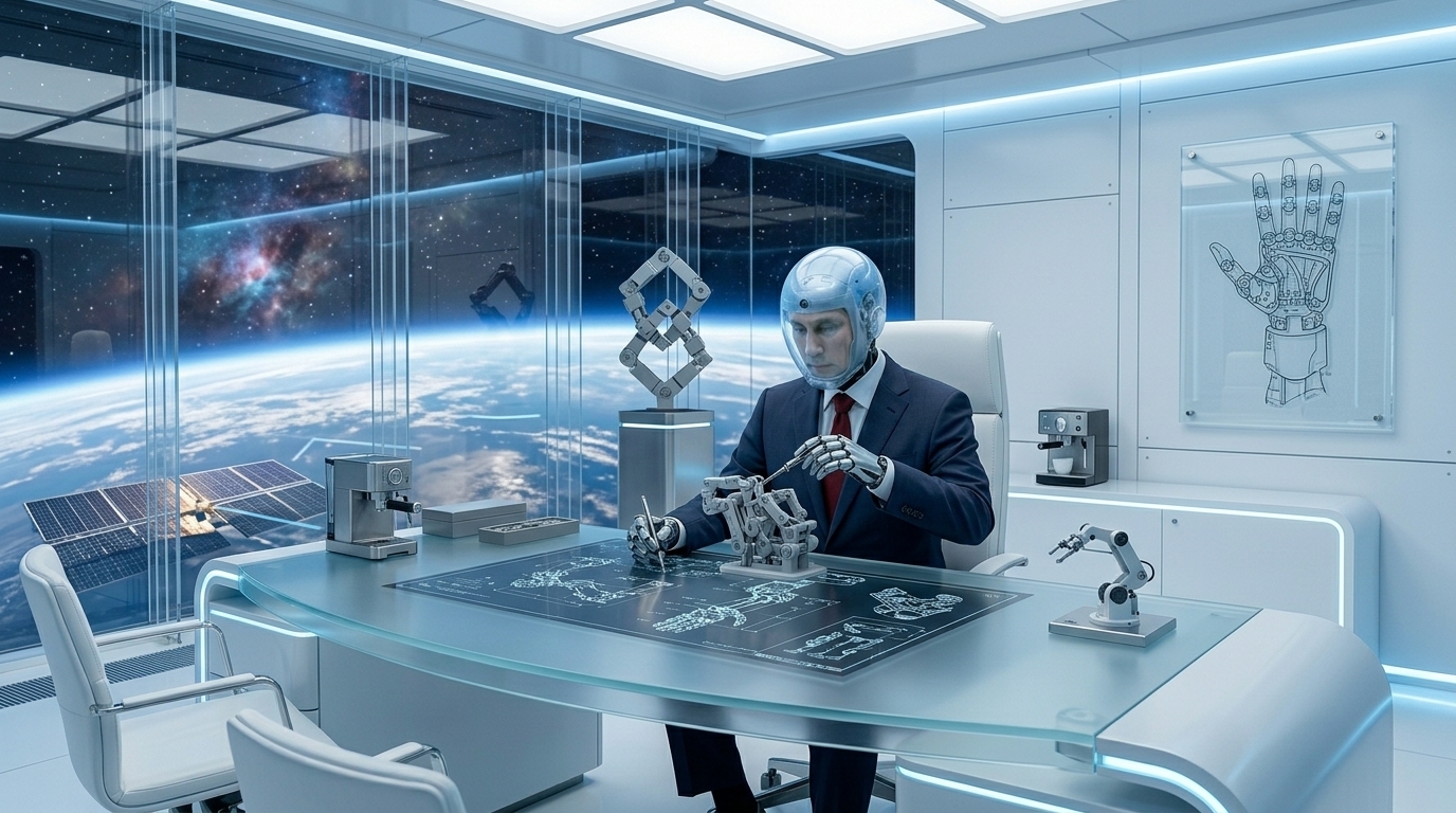 RobotBulls: Technologische Innovationen im Kryptohandel